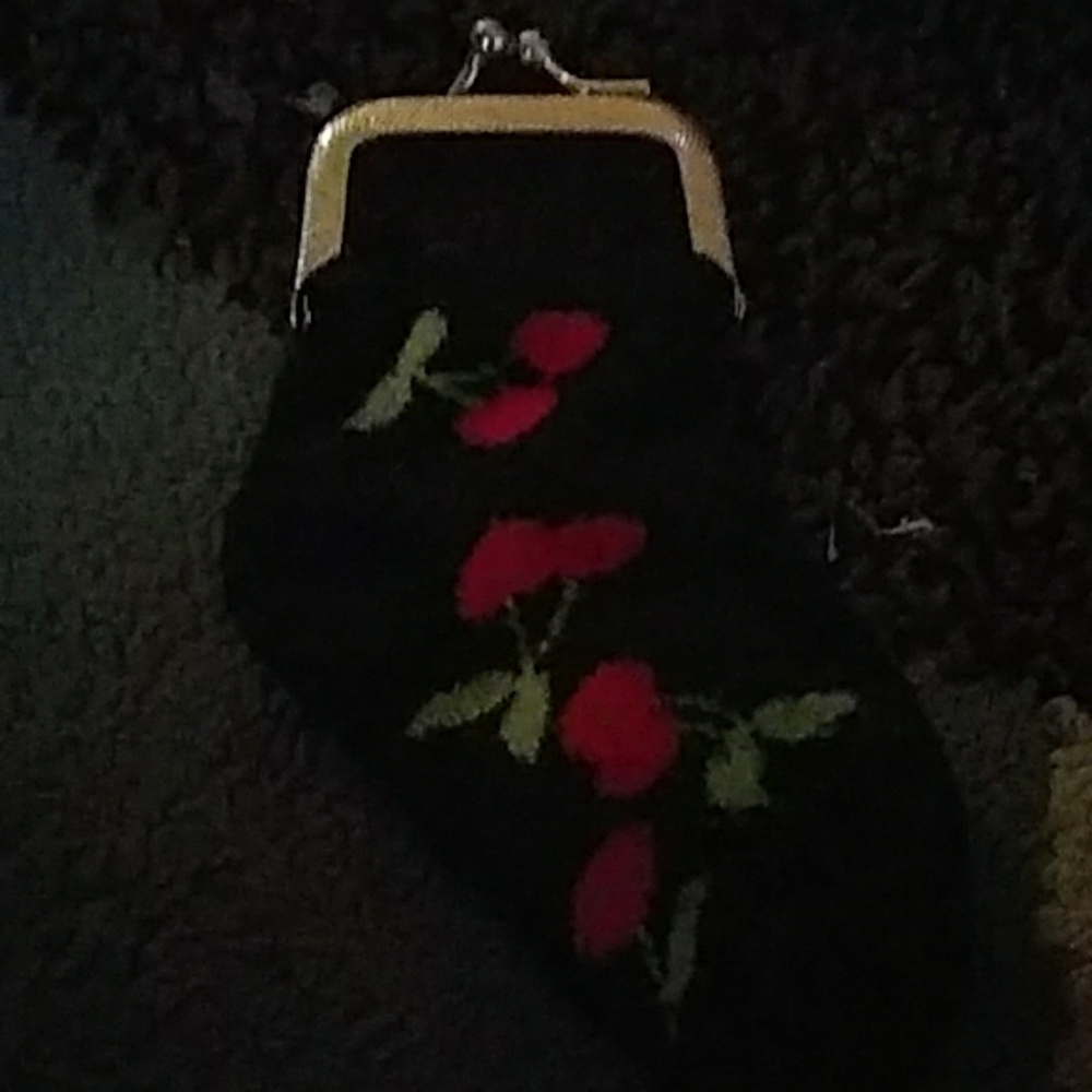 Sock chang bag